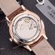 Knockoff Omega Constellation Watches Rose Gold White Moonphase Face (7)_th.jpg